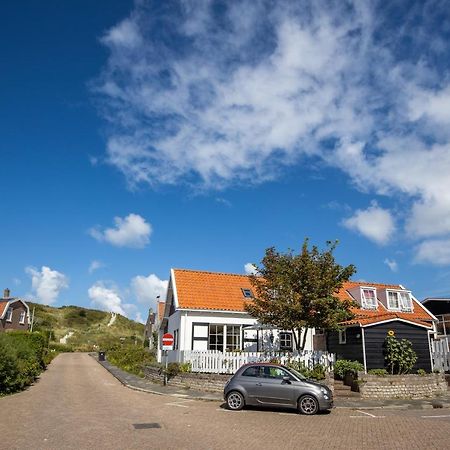 Beatrixstraat 23 Villa Domburg Exterior photo