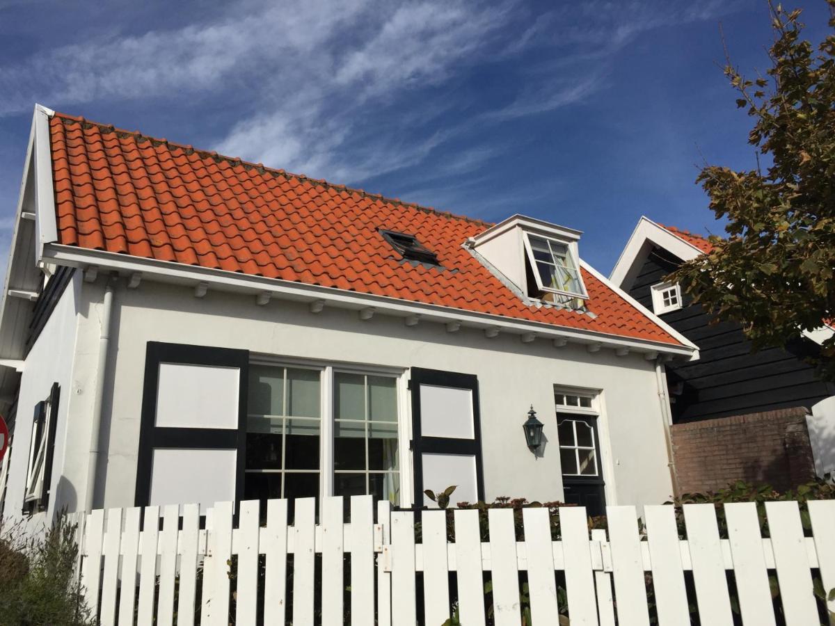 Beatrixstraat 23 Villa Domburg Exterior photo